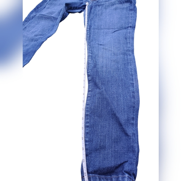 Women's  Joe's  Jean Petite Skinny Size 28 - Picture 14 of 15